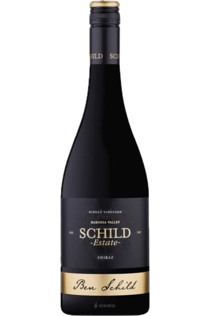 Schild Estate Barossa Shiraz
