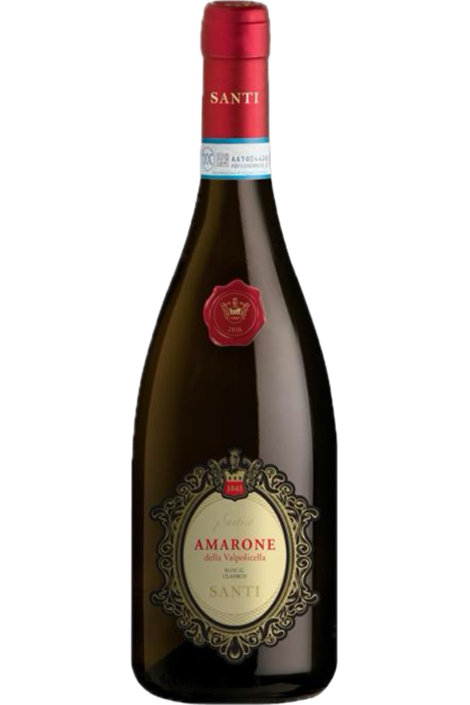 Santi Amarone della Valpolicella “Santi” Appassimento DOCG