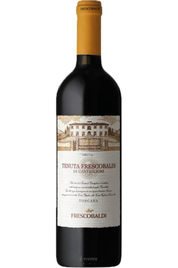 Tenuta Frescobaldi di Castiglioni Frescobaldi Toscana IGT