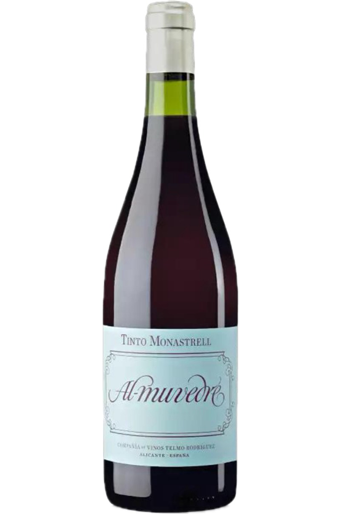 Telmo Rodriguez Al-Muvedre Tinto Monastrell