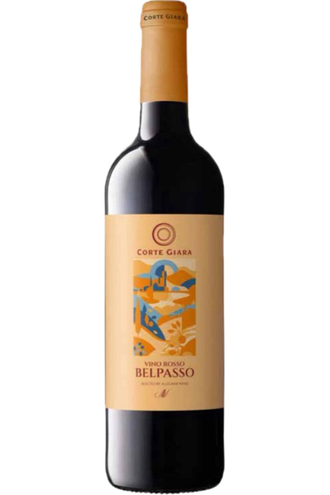 Corte Giara “Belpasso” Vino Rosso Appassimento