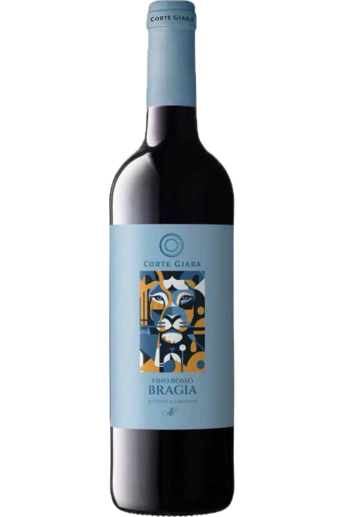Corte Giara “La Bragia” Vino Rosso Appassimento