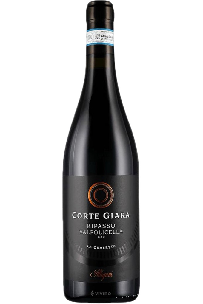 Corte Giara Valpolicella Ripasso Appassimento DOC