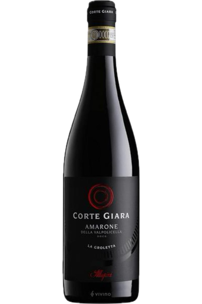 Corte Giara Amarone Valpolicella Appassimento DOCG