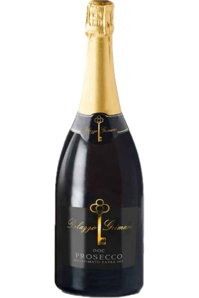 Palazzo Grimani Prosecco Black Millesimato Extra Dry DOC