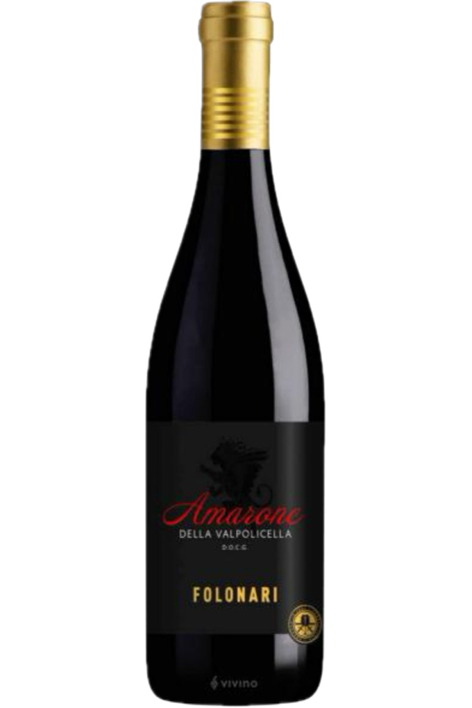Folonari Amarone Della Valpolicella Appassimento DOCG