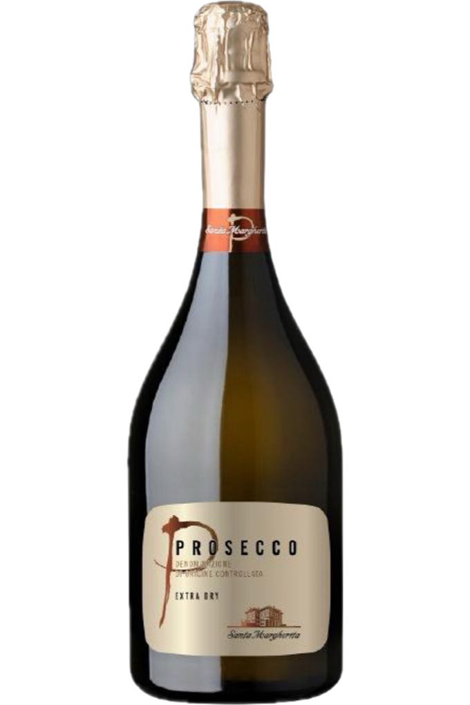 Santa Margherita  "P" Prosecco Extra Dry DOC