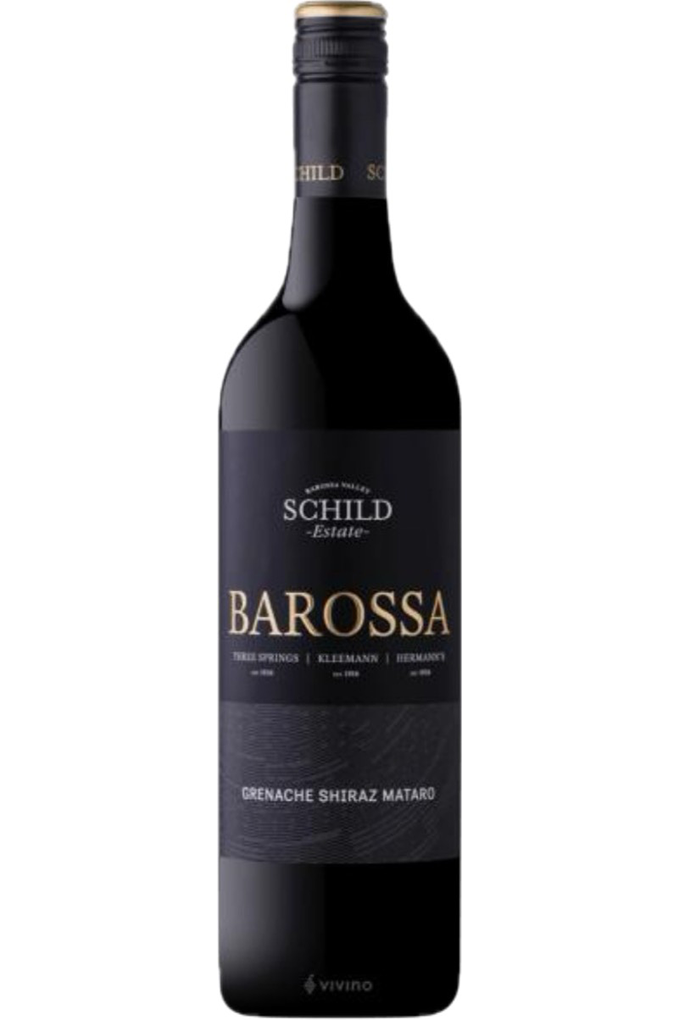 Schild Estate Barossa GSM