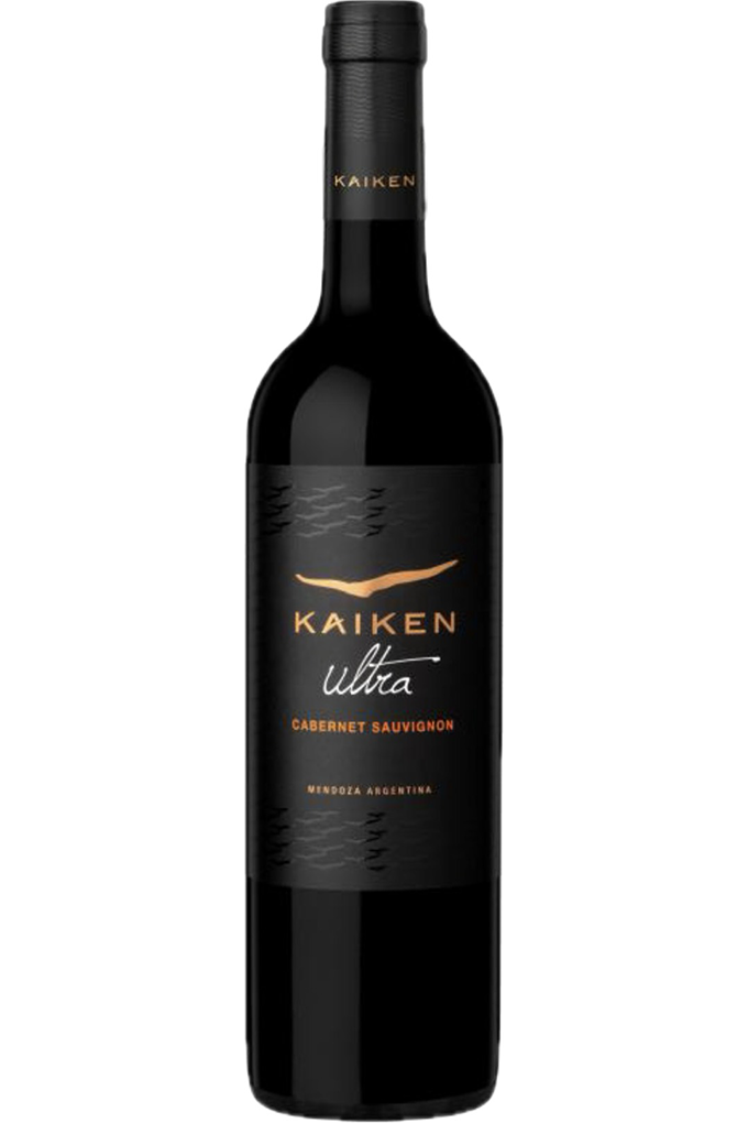 Kaiken Ultra Cabernet Sauvignon