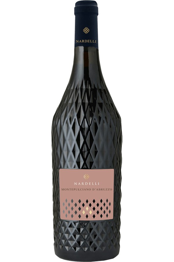 Nardelli Montepulciano d'Abruzzo DOC