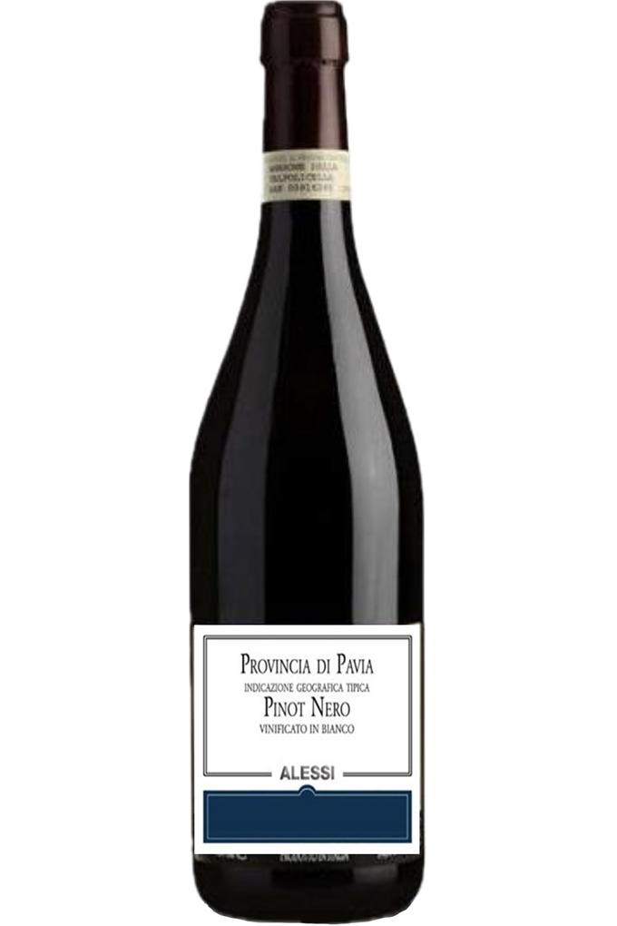 Poggio Alessi Pinot Nero Riserva Vigna Bricco Alessi DOC