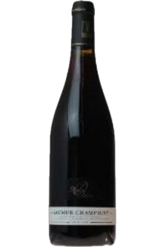 Moncourt Roche Noire Saumur-Champigny AOP