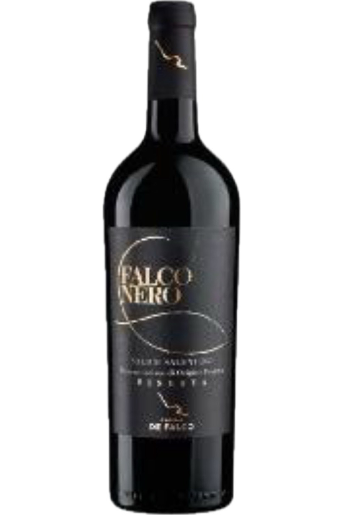 Cantine de Falco Falco Nero Salice Salento Riserva DOP