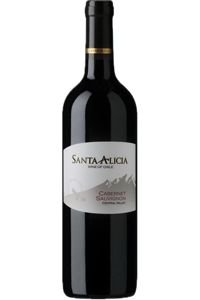 Santa Alicia Variety Cabernet Sauvignon