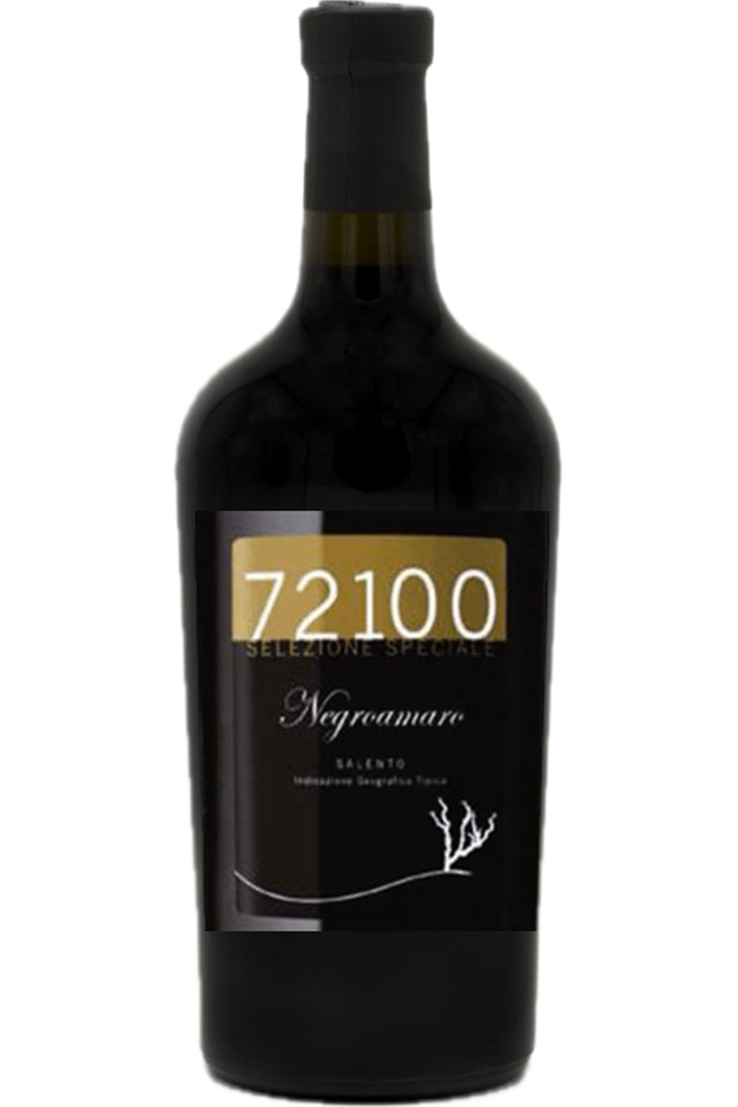 Risveglio 72100 Negroamaro IGT Salento