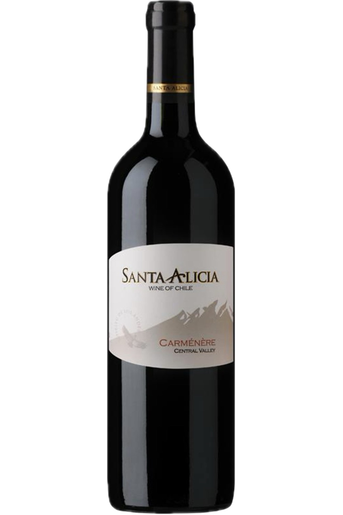 Santa Alicia Variety Carménère