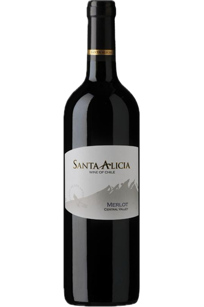 Santa Alicia Variety Merlot