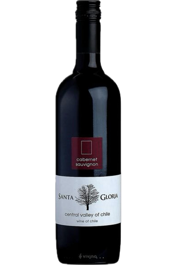Santa Gloria Cabernet Sauvignon