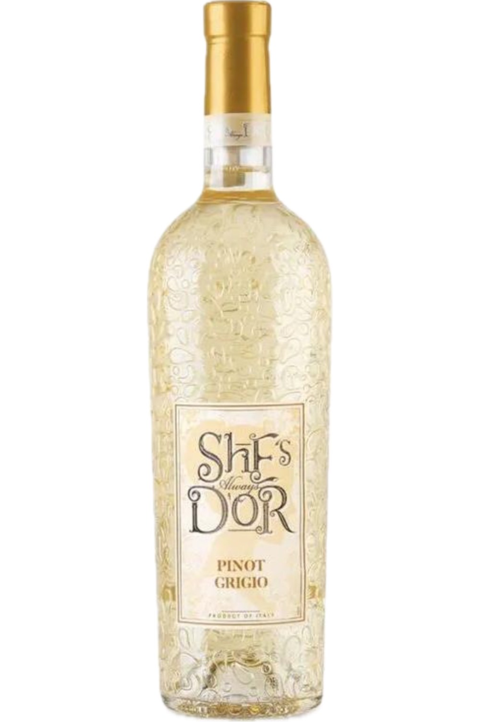 Enoitalia She's Always Pinot Grigio Delle Venezie DOC