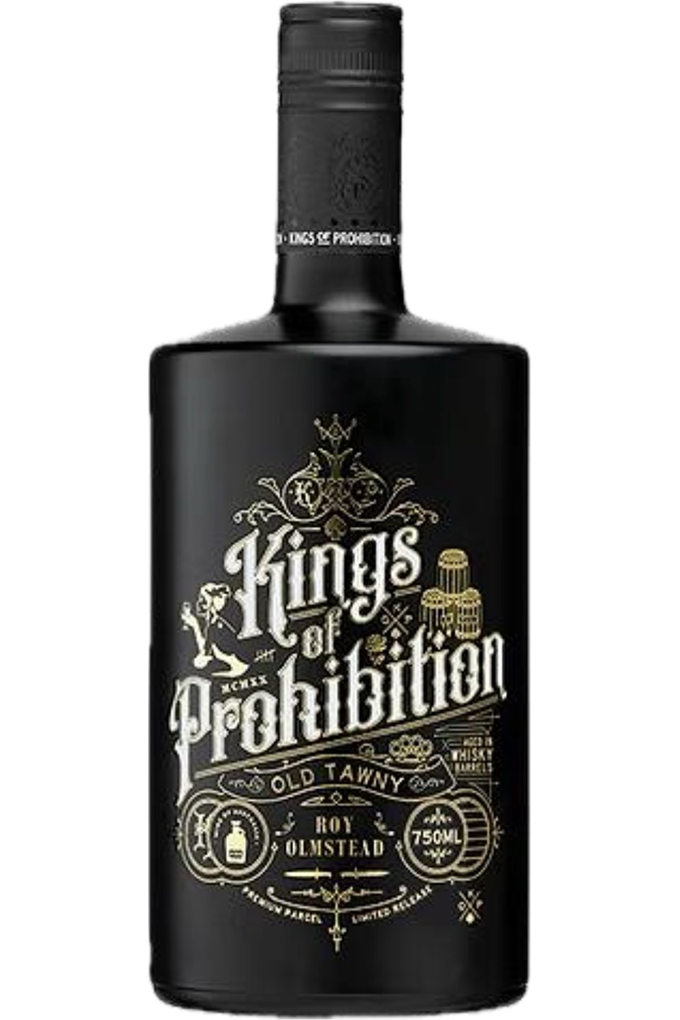 Kings of Prohibition  Old Towny