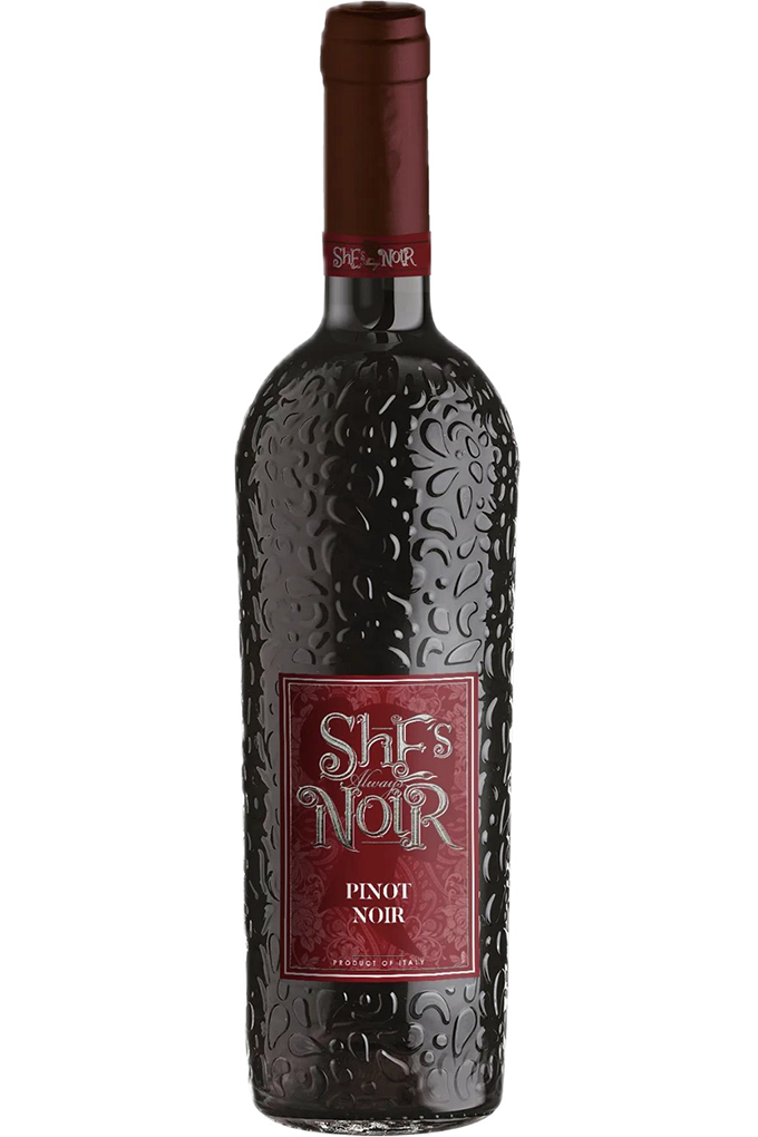 Enoitalia She's Always Pinot Noir Delle Venezie DOC