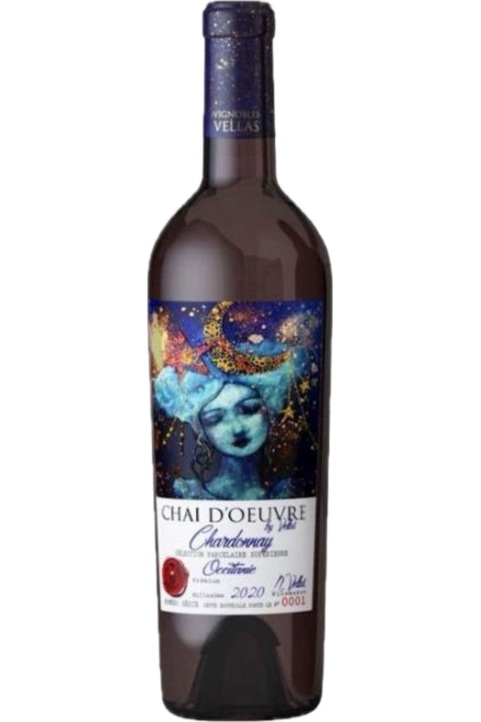 Chai D'Oeuvre Chardonnay