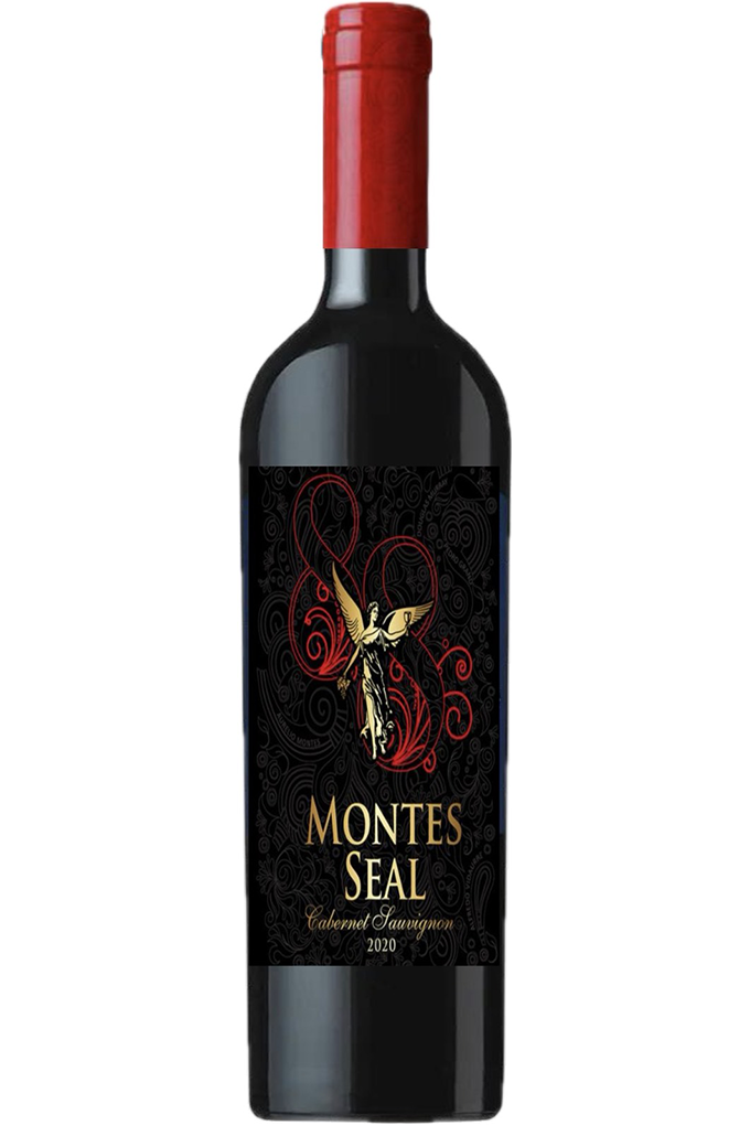 Montes Seal Cabernet Sauvignon