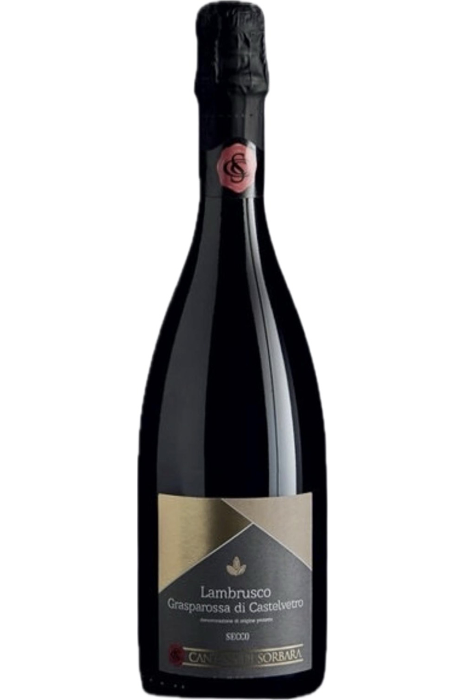 Cantina Di Carpi E Sorbara di Modena Lambrusco Amabile Emilia DOC