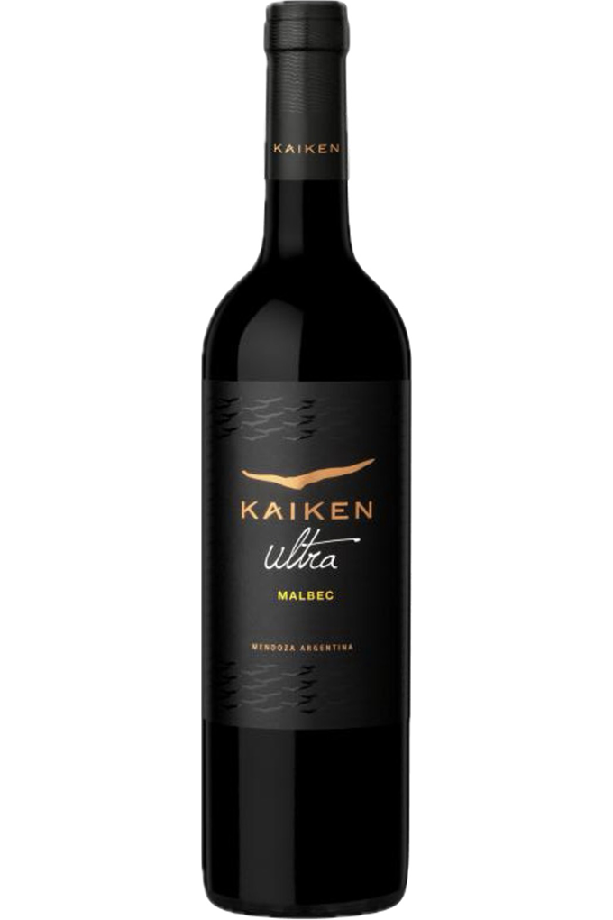 Kaiken Ultra Malbec