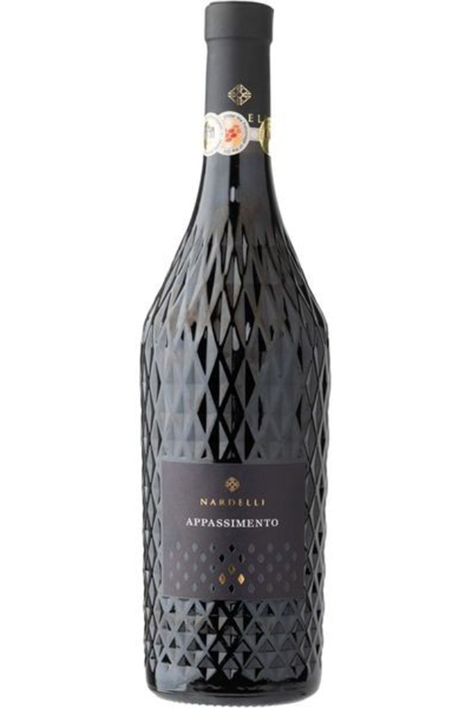 Nardelli Appassimento Roso Puglia IGT