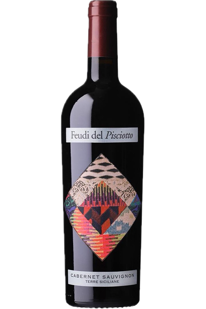 Feudi del Pisciotto Missoni IGT