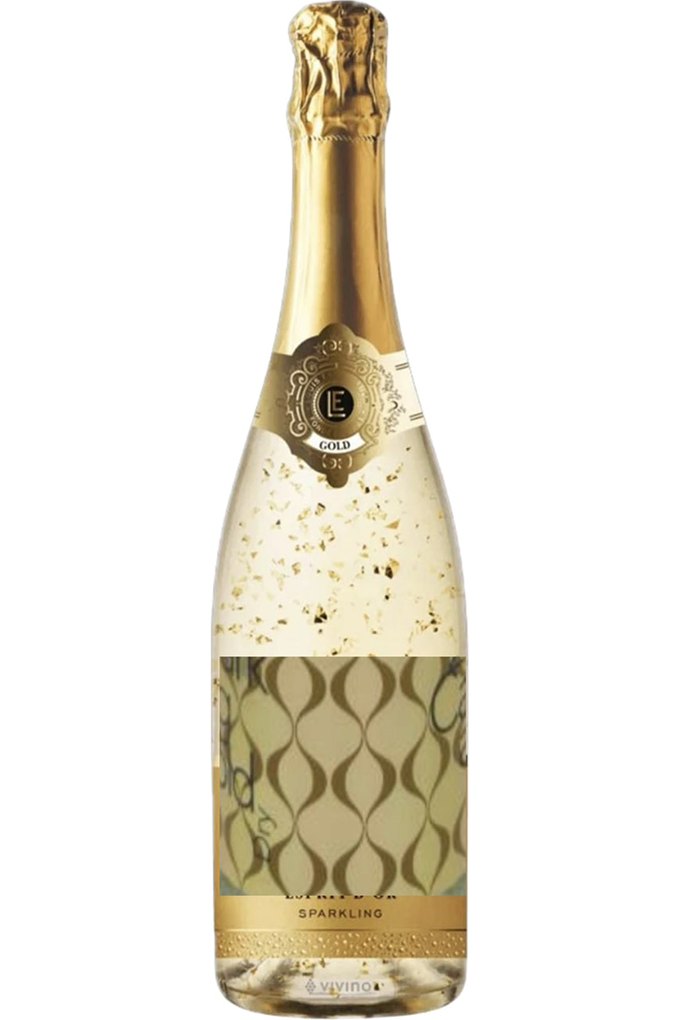 22 Carat Gold Sparkling Wine