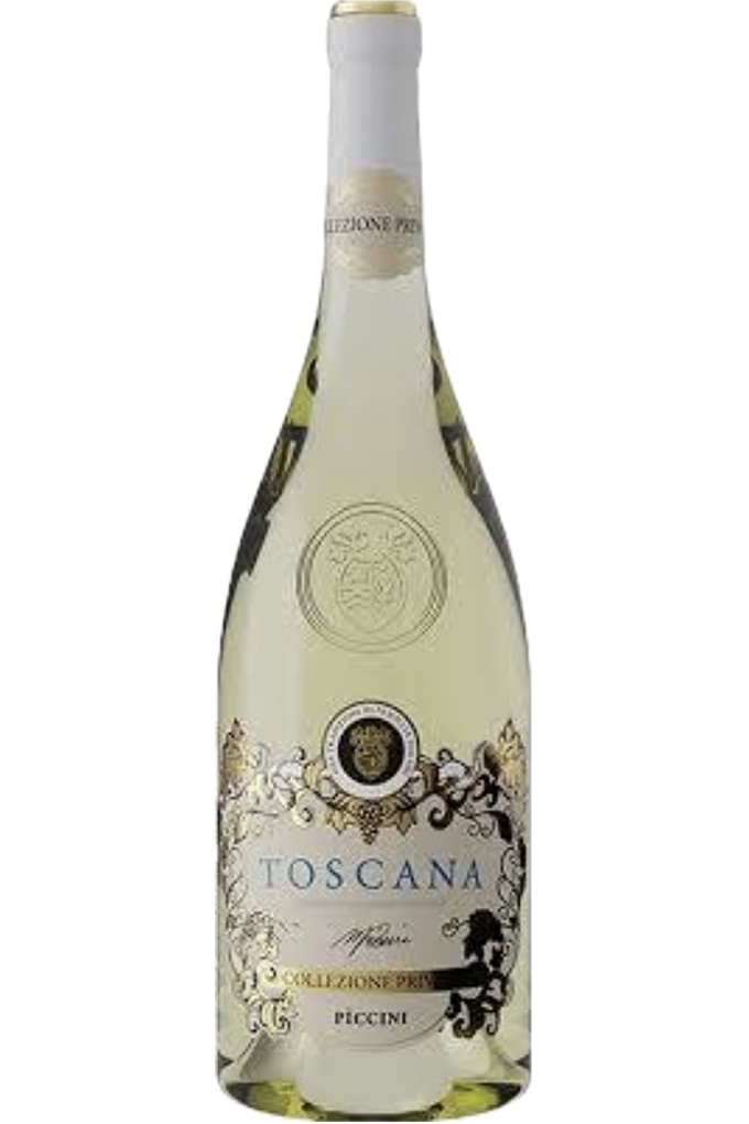 Piccini Collezione Privata Bianco Toscana IGT