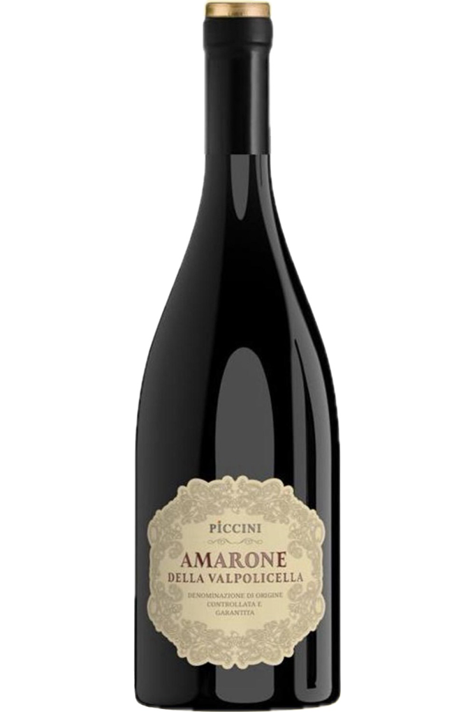 Piccini Amarone della Valpolicella DOCG