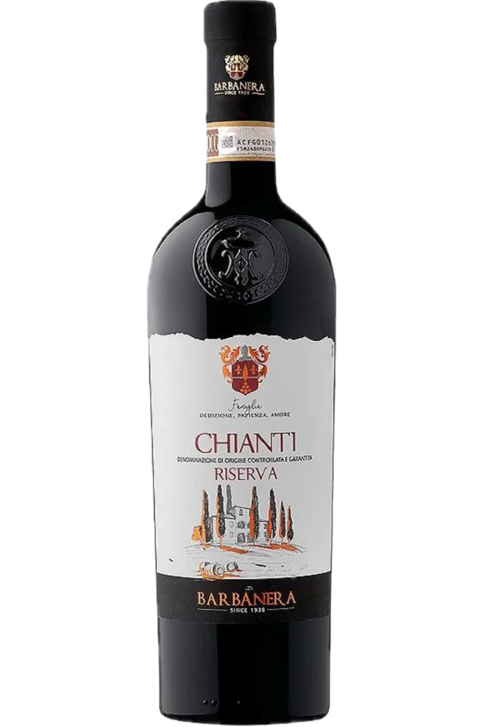 Barbanera Chianti Riserva DOCG
