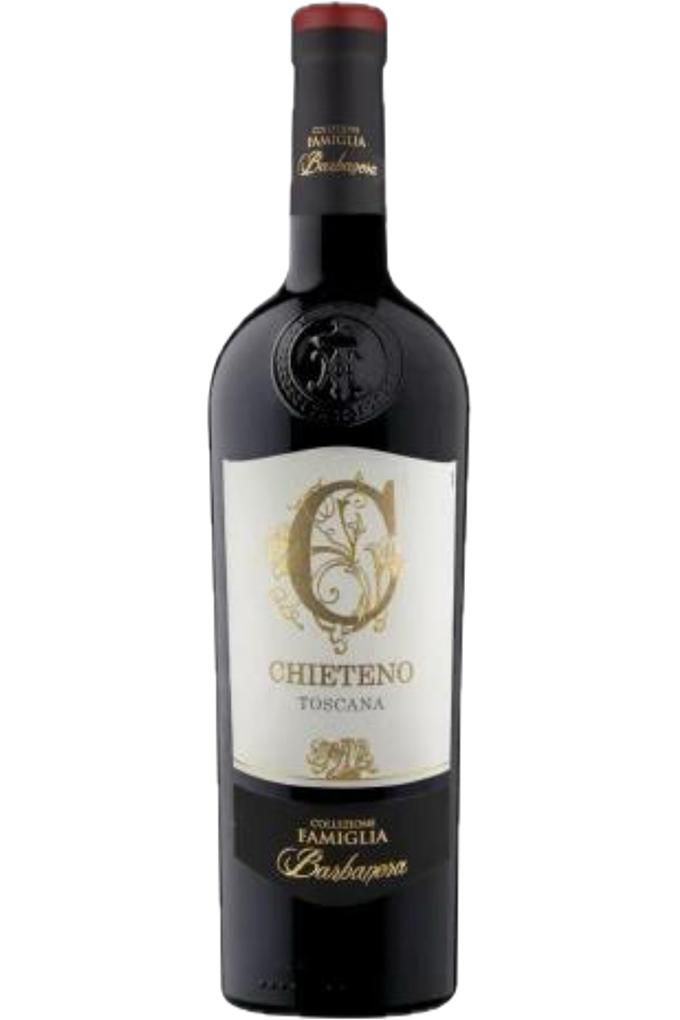 Barbanera Chieteno Toscana SuperTuscan IGT