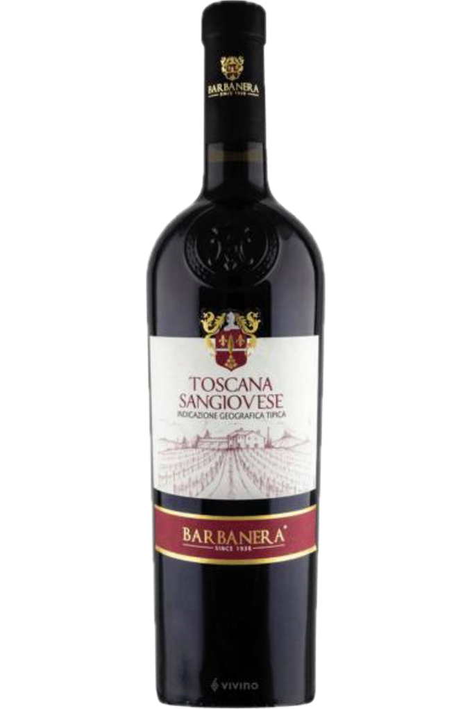 Barbanera Sangiovese Toscana IGT