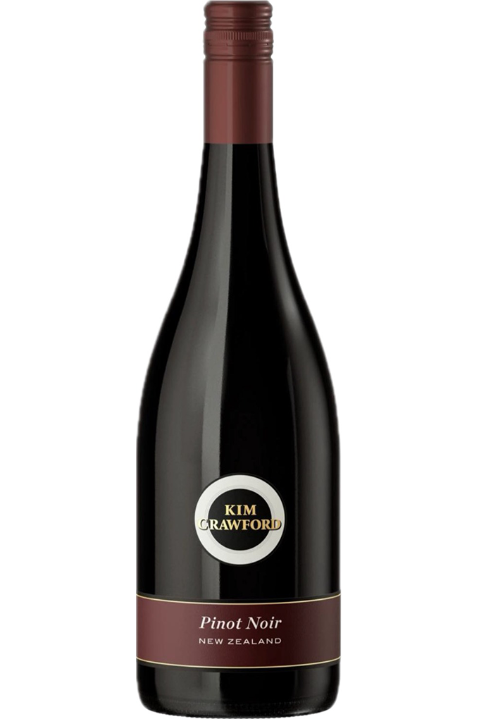 Kim Crawford Marlborough Pinot Noir