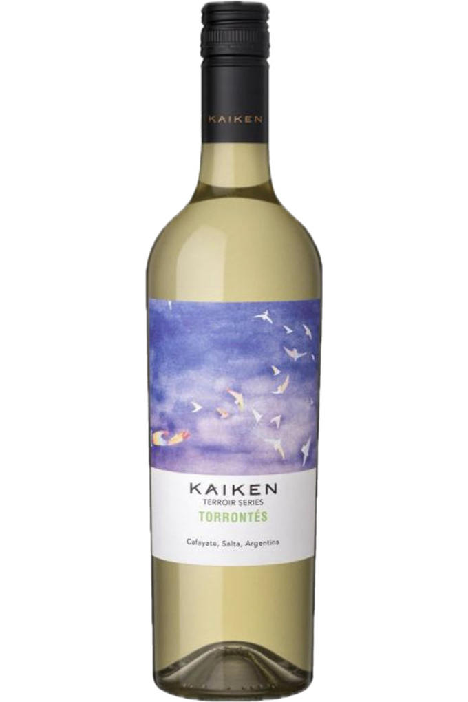 Kaiken Terroir Series Torrontes