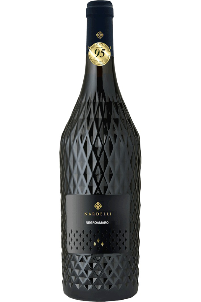 Nardelli Negroamaro Puglia IGT