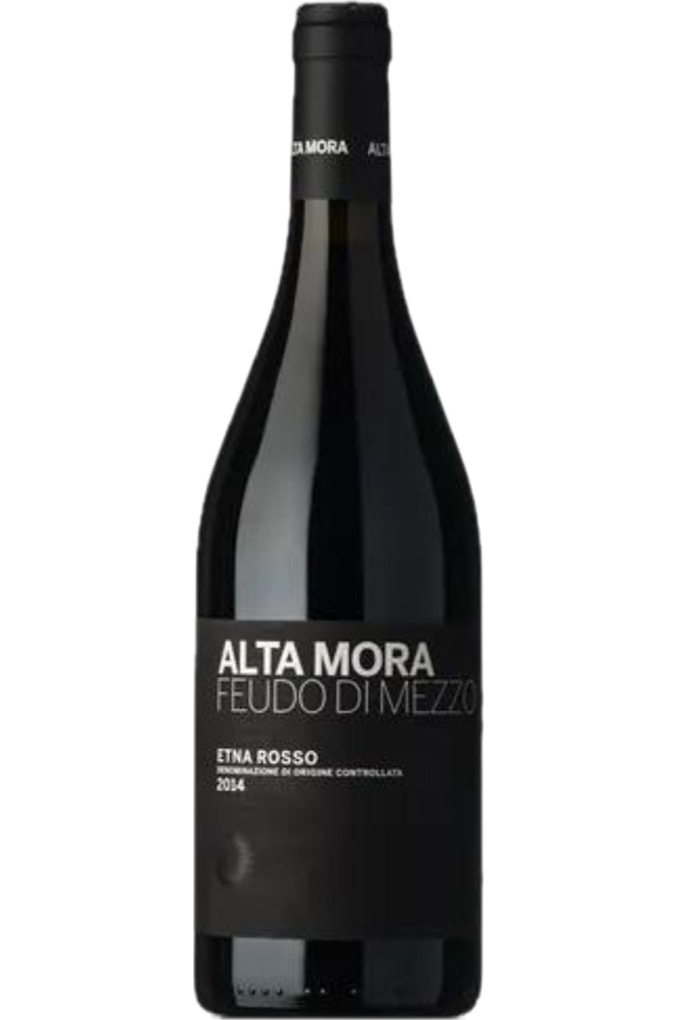 Alta Mora Etna Rosso DOC