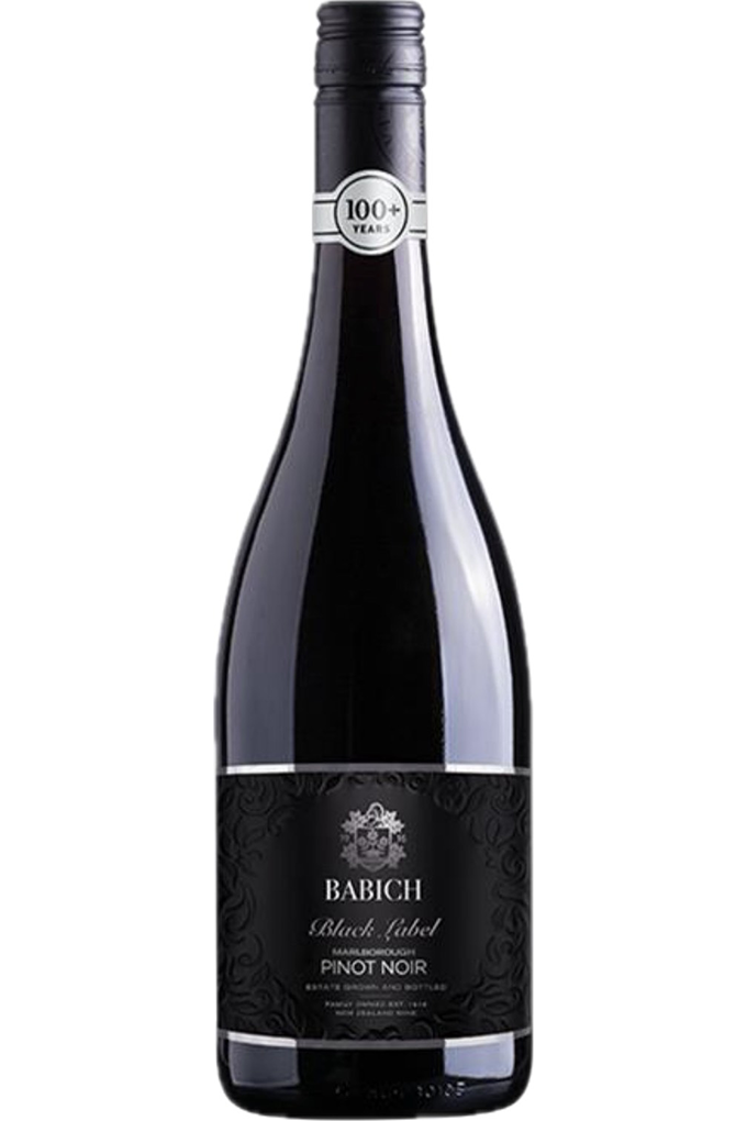Babich Black Label Pinot Noir