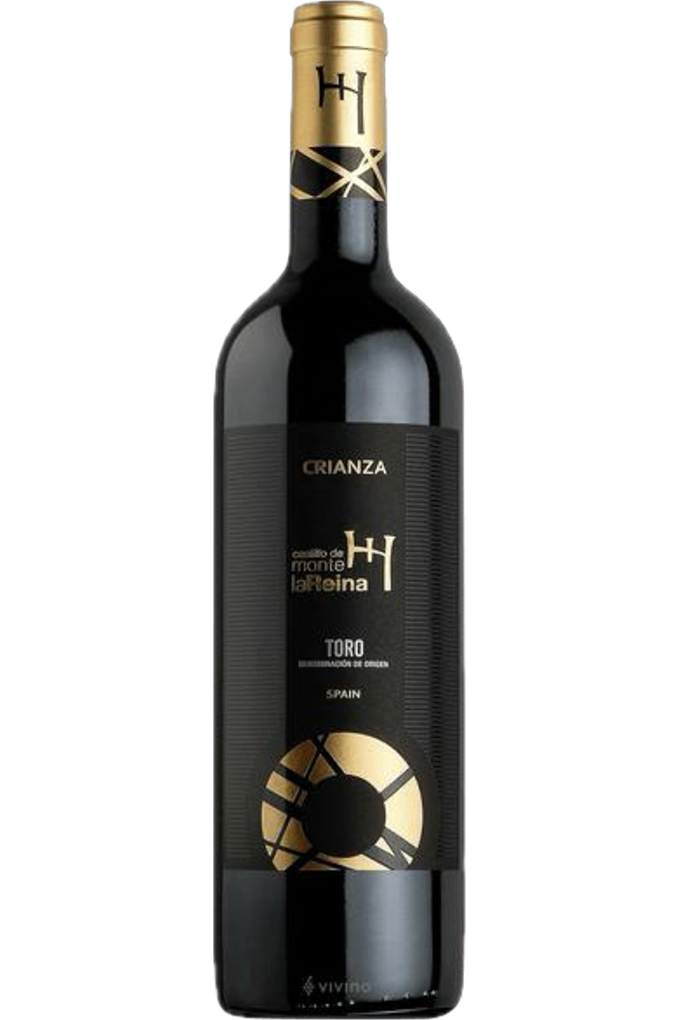 Castillo De Monte La Reina Valdecaz Tempranillo