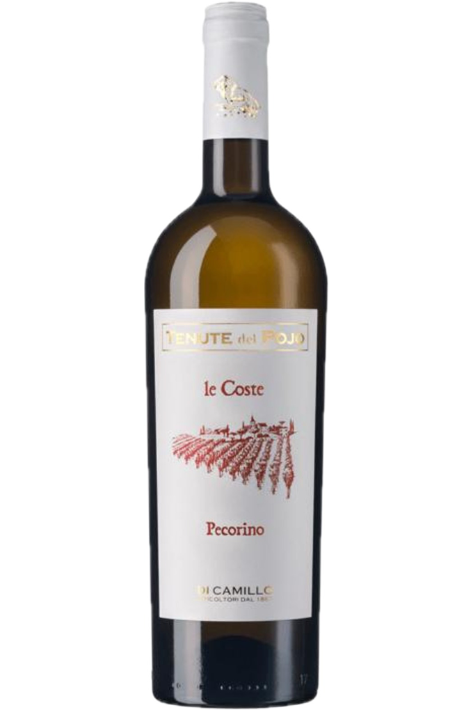 Di Camillo Tenute del Pojo Le Coste Pecorino