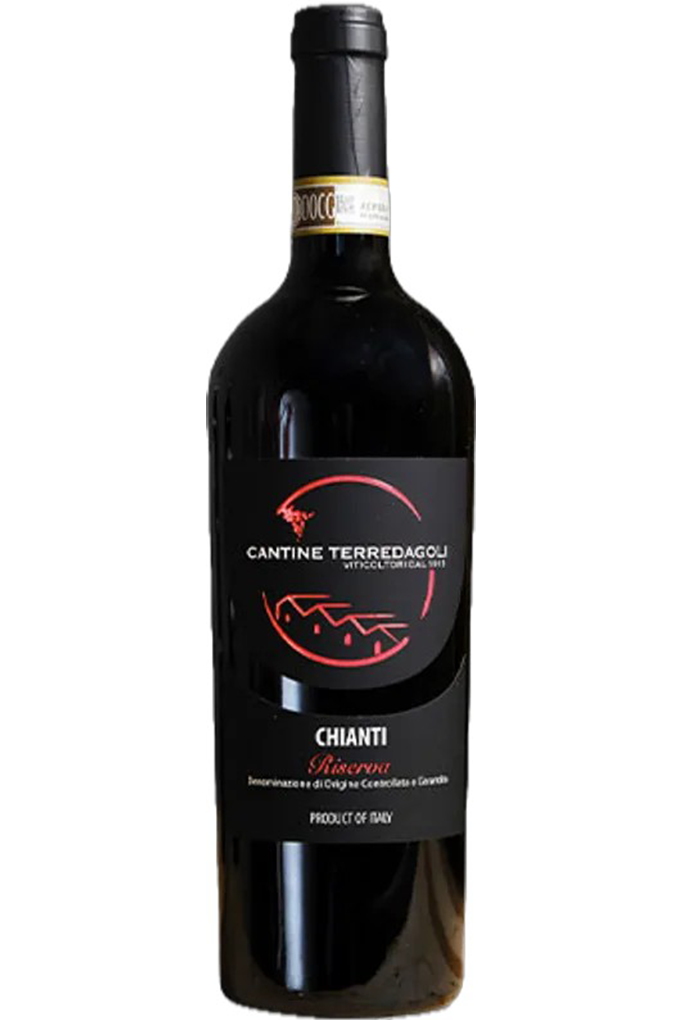 Cantine Terredagoli Toscana Super Tuscan IGT