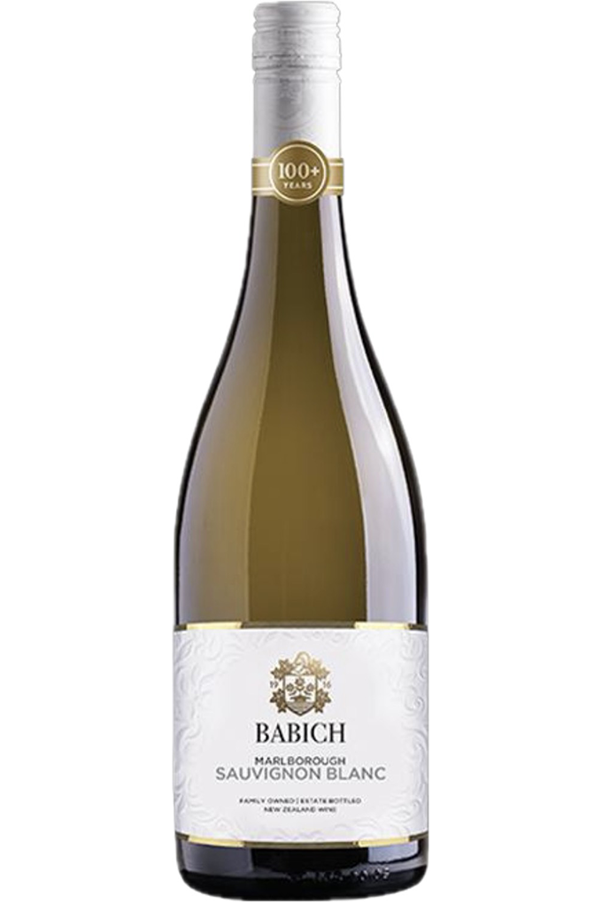 Babich Marlborough Sauvignon Blanc