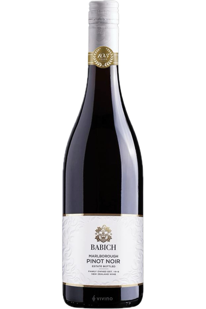 Babich Marlborough Pinot Noir