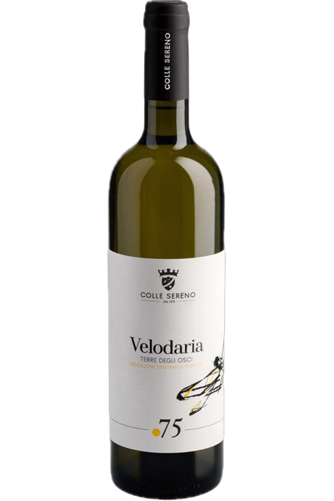 Colle Sereno 75 Diciottopenne IGT Organic