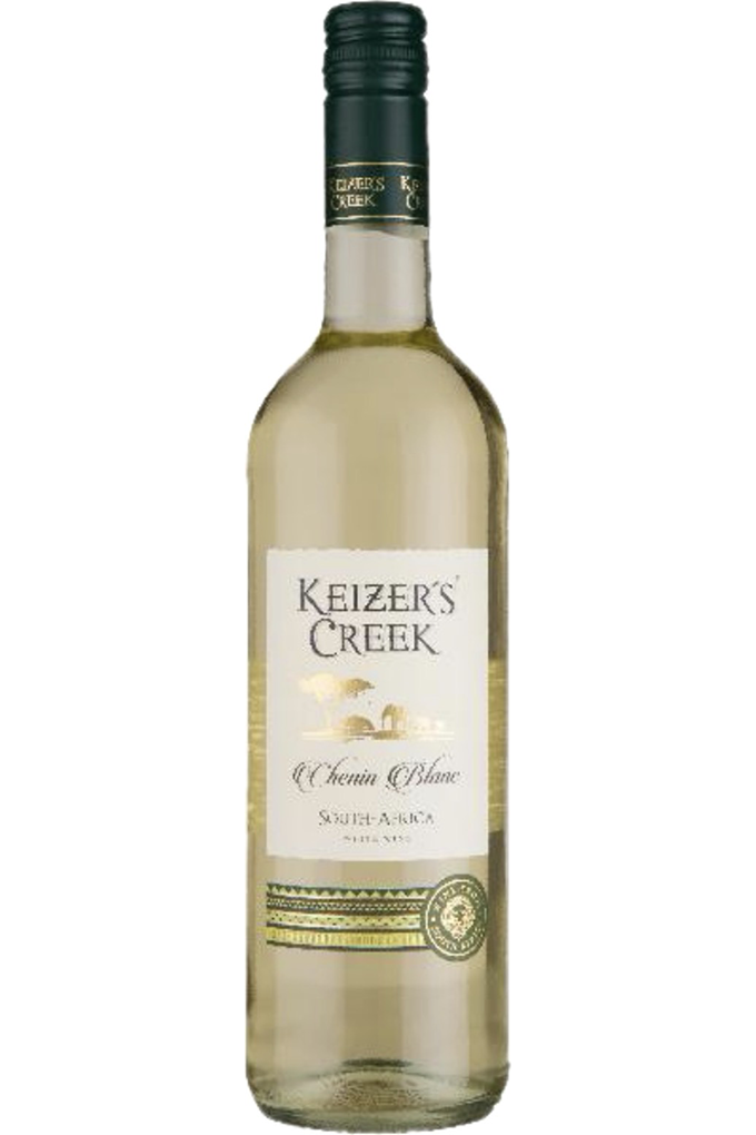 Keizer’s Creek Chenin Blanc