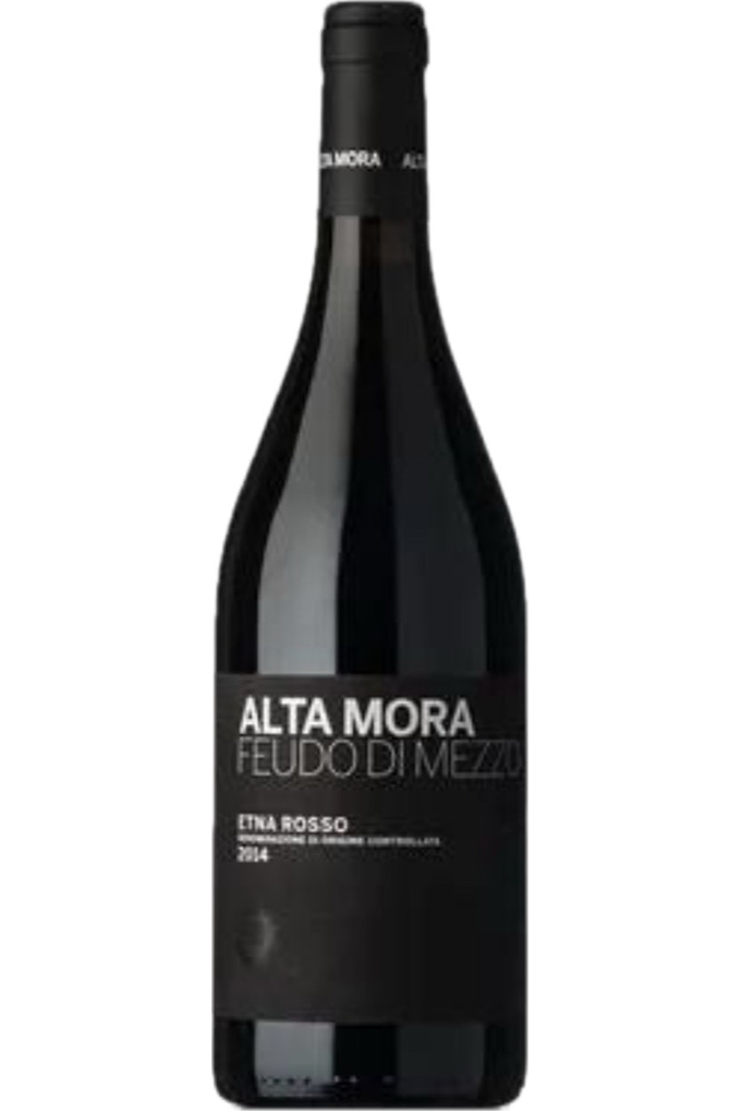 Alta Mora Guardiola Etna Rosso DOC